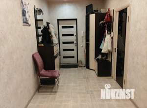 2-к квартира, вторичка, 70м2, 5/16 этаж