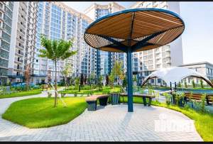 1-к квартира, вторичка, 44м2, 15/16 этаж