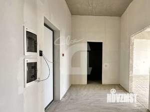 2-к квартира, вторичка, 81м2, 15/15 этаж