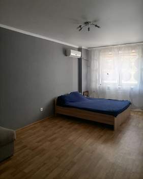 1-к квартира, вторичка, 42м2, 4/17 этаж