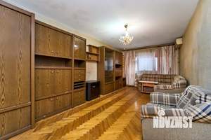 2-к квартира, вторичка, 53м2, 3/10 этаж