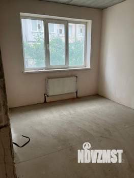 1-к квартира, вторичка, 34м2, 1/5 этаж