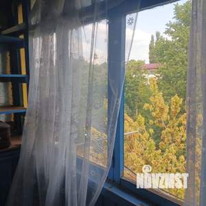 1-к квартира, вторичка, 31м2, 5/5 этаж