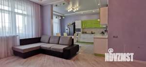 3-к квартира, вторичка, 116м2, 13/22 этаж