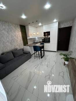 2-к квартира, вторичка, 69м2, 12/16 этаж