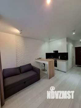 Студия квартира, вторичка, 23м2, 5/9 этаж