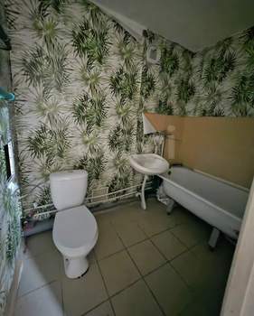 1-к квартира, вторичка, 46м2, 15/16 этаж