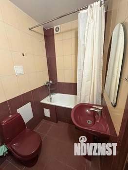 1-к квартира, вторичка, 40м2, 4/5 этаж