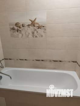 1-к квартира, сданный дом, 39м2, 3/19 этаж