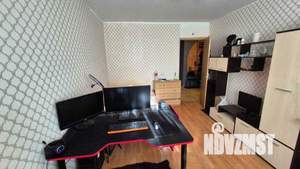 2-к квартира, вторичка, 53м2, 1/19 этаж