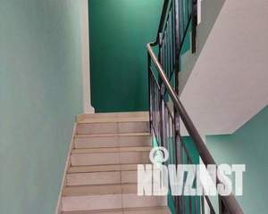 1-к квартира, вторичка, 38м2, 16/16 этаж