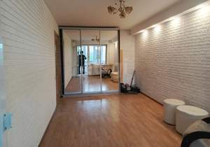 1-к квартира, вторичка, 30м2, 2/5 этаж