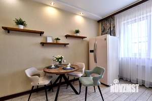 2-к квартира, вторичка, 75м2, 3/17 этаж