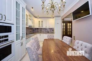 3-к квартира, вторичка, 87м2, 21/26 этаж