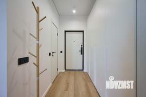 1-к квартира, вторичка, 36м2, 9/15 этаж