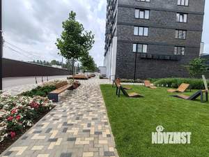 1-к квартира, вторичка, 43м2, 4/24 этаж