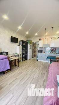 Студия квартира, вторичка, 29м2, 8/10 этаж