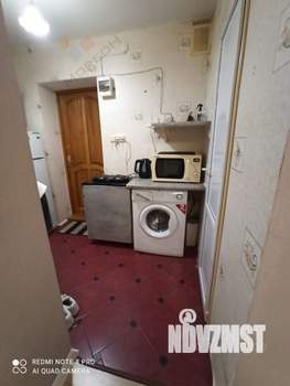Студия квартира, вторичка, 23м2, 2/5 этаж