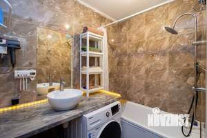 2-к квартира, вторичка, 57м2, 15/16 этаж