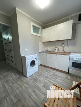 3-к квартира, вторичка, 60м2, 5/9 этаж
