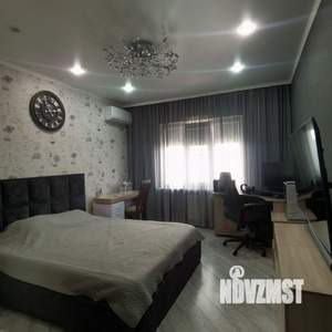 3-к квартира, вторичка, 91м2, 8/17 этаж