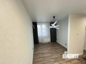 1-к квартира, вторичка, 35м2, 6/25 этаж