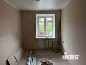 2-к квартира, вторичка, 46м2, 2/9 этаж