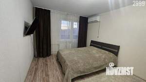 1-к квартира, вторичка, 38м2, 14/16 этаж