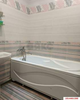 1-к квартира, вторичка, 47м2, 4/5 этаж