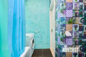 1-к квартира, вторичка, 39м2, 1/3 этаж