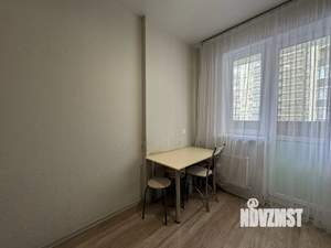 2-к квартира, вторичка, 51м2, 3/21 этаж