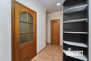 1-к квартира, вторичка, 38м2, 6/17 этаж