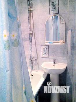 1-к квартира, вторичка, 44м2, 5/14 этаж
