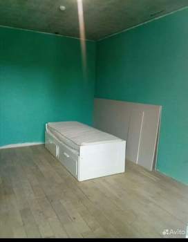 2-к квартира, вторичка, 51м2, 1/8 этаж