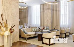2-к квартира, вторичка, 55м2, 7/16 этаж