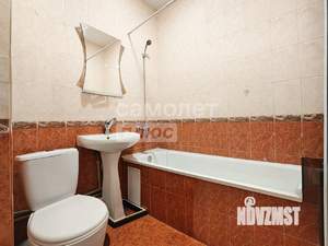 1-к квартира, вторичка, 32м2, 4/4 этаж