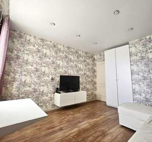 1-к квартира, вторичка, 44м2, 4/16 этаж