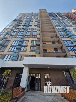 Студия квартира, вторичка, 27м2, 8/18 этаж