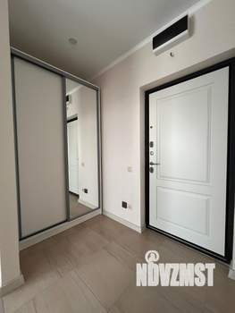 1-к квартира, вторичка, 36м2, 9/22 этаж