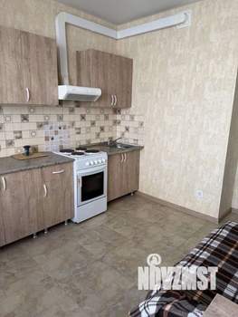 1-к квартира, вторичка, 37м2, 4/9 этаж