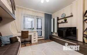 1-к квартира, вторичка, 46м2, 8/24 этаж