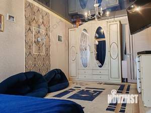 2-к квартира, вторичка, 49м2, 9/17 этаж