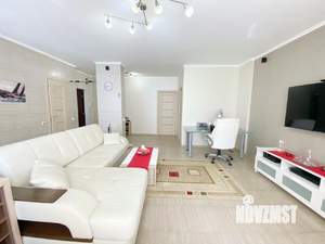 2-к квартира, вторичка, 57м2, 1/8 этаж