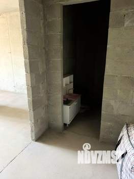 Студия квартира, вторичка, 27м2, 1/3 этаж