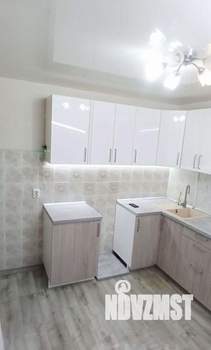 1-к квартира, вторичка, 38м2, 9/12 этаж