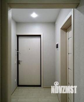 1-к квартира, вторичка, 42м2, 6/17 этаж