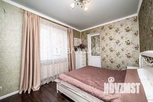2-к квартира, вторичка, 76м2, 8/16 этаж