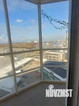 1-к квартира, вторичка, 30м2, 10/15 этаж