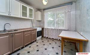 1-к квартира, вторичка, 38м2, 2/4 этаж