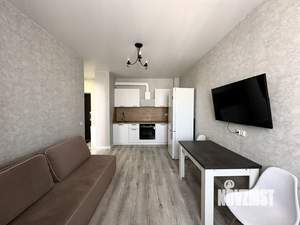 1-к квартира, вторичка, 42м2, 16/16 этаж